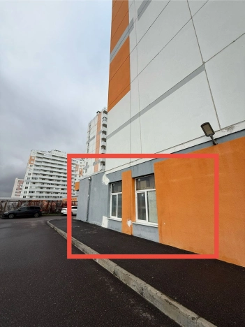 Купить коммерческую недвижимость свободного назначения в Санкт-Петербурге. Вариант № 8805894, 14, площадь -  квм, цена 10300000 рублей