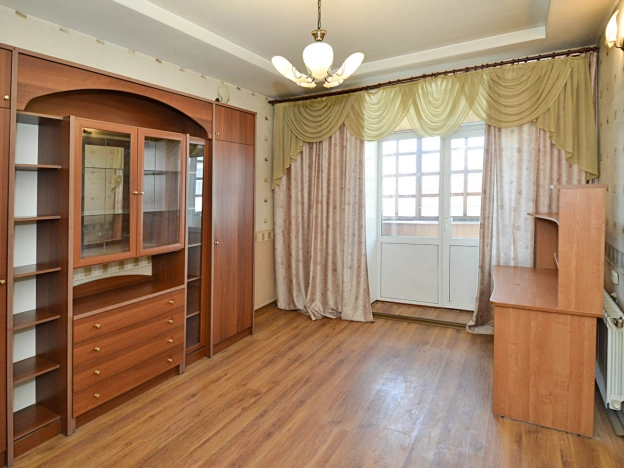 Купить двухкомнатную квартиру на улице Красный проспект в Новосибирске. Вариант № 2046511, 2, площадь -  квм, цена 7500000 рублей