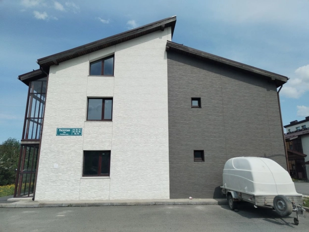 Купить таунхаус в Республике Карелия. Вариант № 23796, 3, площадь -  квм, цена 7990000 рублей