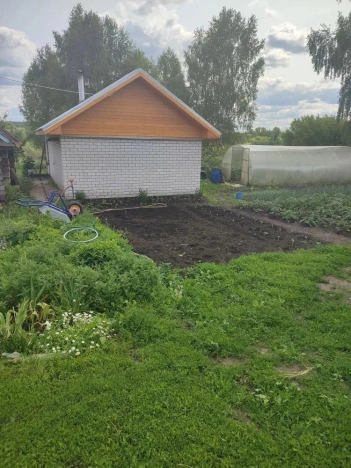 Купить дом в Республике Марий эл. Вариант № 5464304, 5, площадь -  квм, цена 3000000 рублей