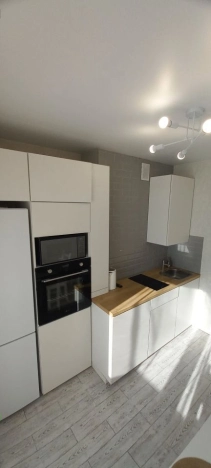 Снять квартиру на улице Адриена Лежена в Новосибирске. Вариант № 8534455, 4, площадь -  квм, цена 38000 рублей