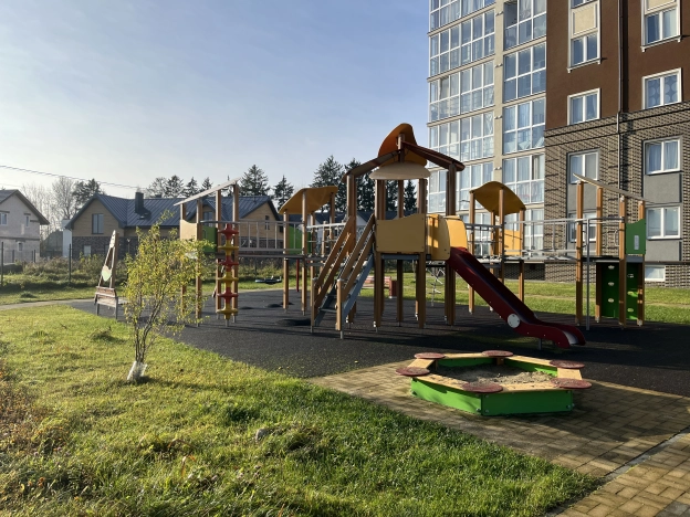 Купить квартиру в Светлогорске. Вариант № 9277862, 19, площадь -  квм, цена 6250000 рублей