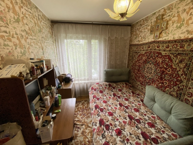 Купить квартиру в Москве. Вариант № 42028, 3, площадь - квм, цена 11500000.0000 рублей