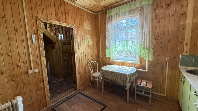 Купить дом в Москве. Вариант № 6144568, 26, площадь -  квм, цена 7500000 рублей