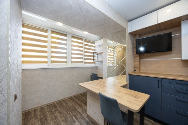 Купить квартиру на улице Комсомольская в Благовещенске. Вариант № 9304320, 6, площадь -  квм, цена 6200000 рублей