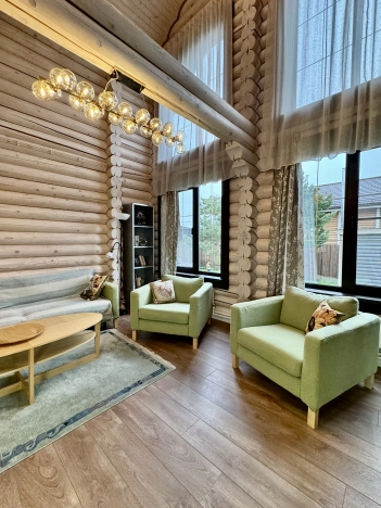 Купить дом в Щёлкове. Вариант № 44510, 19, площадь - квм, цена 25500000 рублей