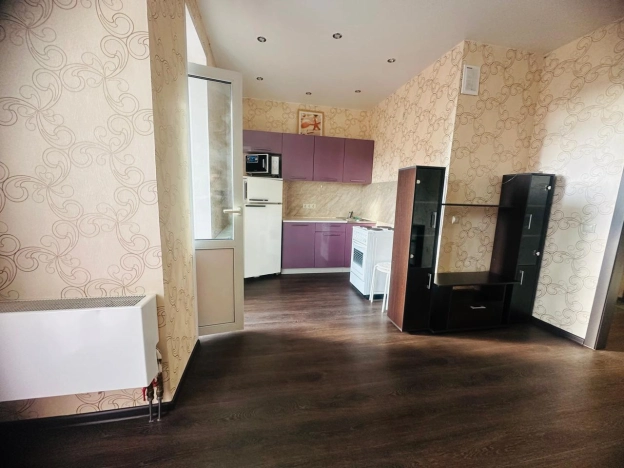 Купить однокомнатную квартиру в районе Советский в Новосибирске. Вариант № 2873617, 1, площадь -  квм, цена 4700000 рублей