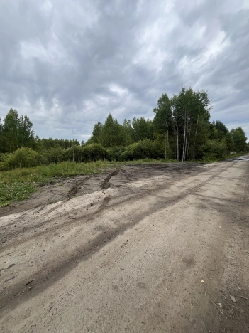 Купить земельный участок в Тобольске. Вариант № 2569133, 2, площадь -  квм, цена 1700000 рублей