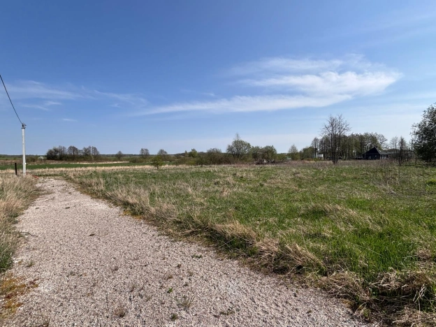 Купить земельный участок на улице Дзержинского в Калининграде. Вариант № 40246, 0, площадь -  квм, цена 700000 рублей