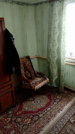 Купить дом на улице Берёзовая в Брянской области. Вариант № 581, 8, площадь -  квм, цена 500000 рублей