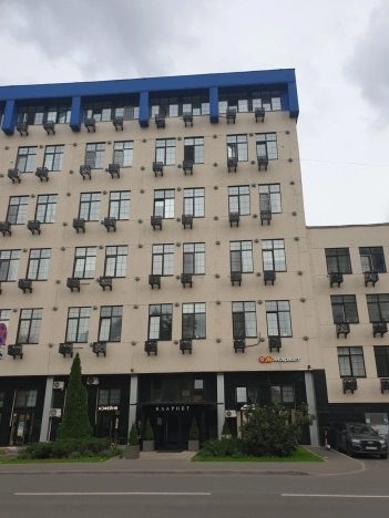 Купить квартиру в Москве. Вариант № 2759142, 28, площадь - квм, цена 11800000.0000 рублей