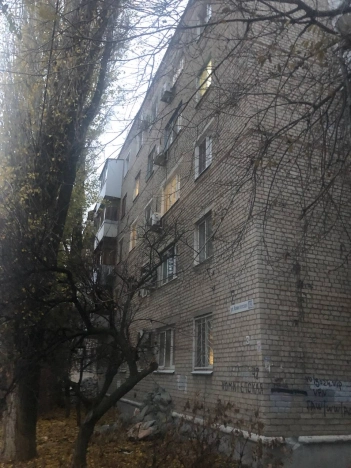 Купить квартиру на улице Университетский проспект в Волгограде. Вариант № 9259210, 14, площадь - квм, цена 3600000 рублей