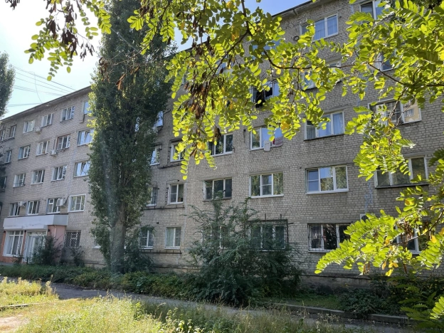 Купить однокомнатную квартиру в районе Советский в Воронеже. Вариант № 5469056, 33, площадь -  квм, цена 2300000 рублей