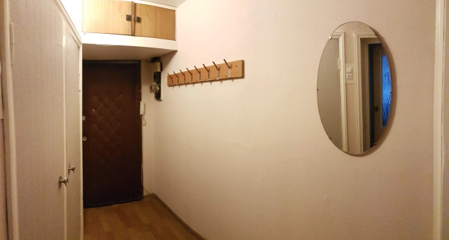 Купить двухкомнатную квартиру в Санкт-Петербурге. Вариант № 9262144, 4, площадь -  квм, цена 7100000 рублей