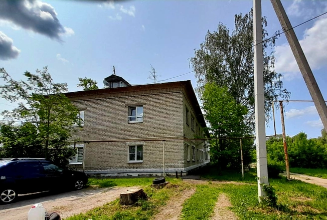 . Вариант № 49433, 16, площадь - 41.8 квм, цена 3150000 рублей