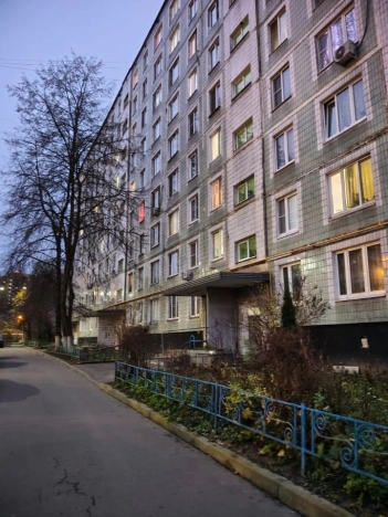 Купить квартиру в Микрорайоне Механического завода № 1, посёлок городского типа Радумля в Московской области. Вариант № 10559914, 0, площадь - квм, цена 5600000 рублей