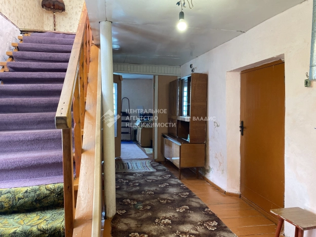 Купить дом в Липецкой области. Вариант № 8815461, 12, площадь -  квм, цена 2400000 рублей