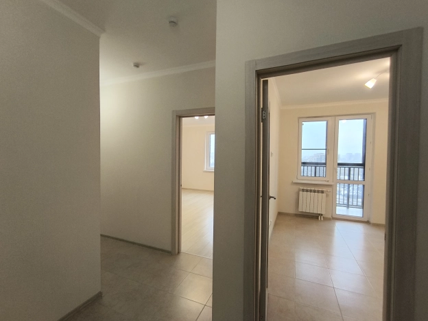 Купить квартиру в Москве. Вариант № 9272008, 9, площадь - квм, цена 24106810 рублей