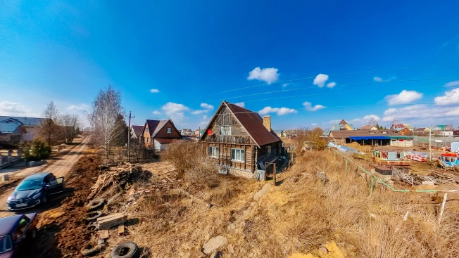 Купить дом на улице Троицкая в Ивановской области. Вариант № 37155, 10, площадь -  квм, цена 7000000 рублей