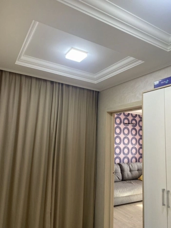 Купить квартиру на улице Баулинская в Московской области. Вариант № 1806742, 17, площадь - квм, цена 9150000 рублей