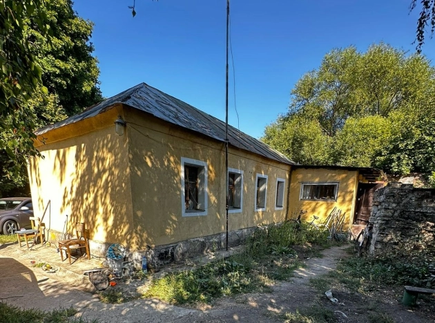 Купить дом в Липецкой области. Вариант № 19053, 0, площадь -  квм, цена 700000 рублей