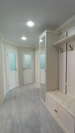 Снять квартиру в Тобольске. Вариант № 3689461, 7, площадь -  квм, цена 65000 рублей