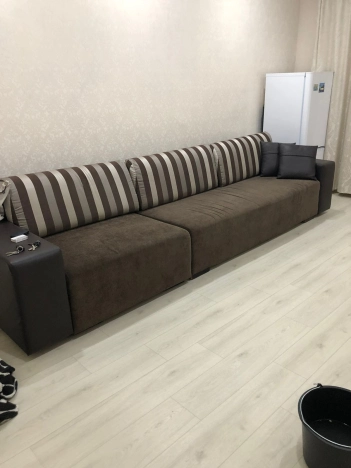 . Вариант № 12472, 1, площадь - 43.1 квм, цена 4580000 рублей