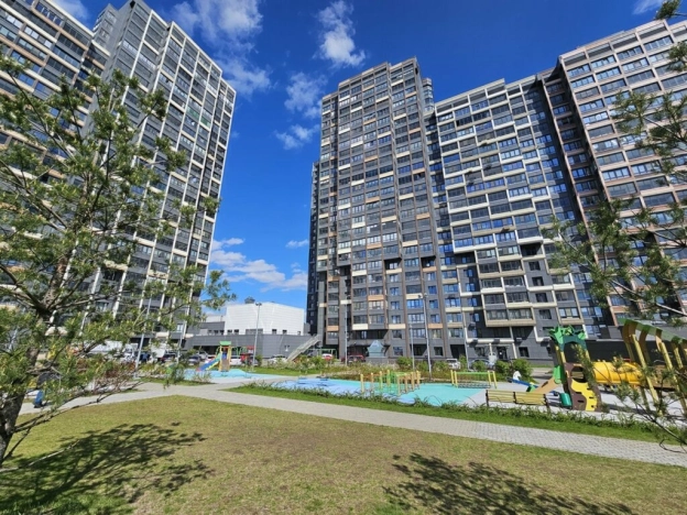 Купить квартиру в Москве. Вариант № 6175629, 6, площадь -  квм, цена 41500000 рублей