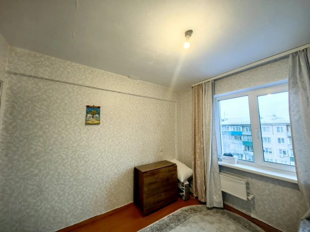 Купить квартиру в Чите. Вариант № 8833244, 14, площадь -  квм, цена 5150000 рублей