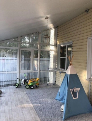 Купить дом в Вологде. Вариант № 6065, 11, площадь - квм, цена 26000000 рублей