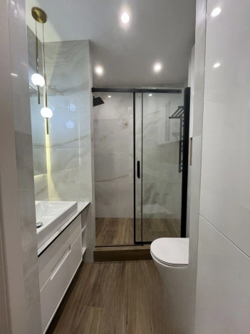 Купить квартиру на улице Волгоградский проспект в Москве. Вариант № 9592714, 19, площадь -  квм, цена 23950000 рублей