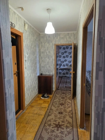 . Вариант № 50187, 4, площадь - 49.6 квм, цена 5400000 рублей