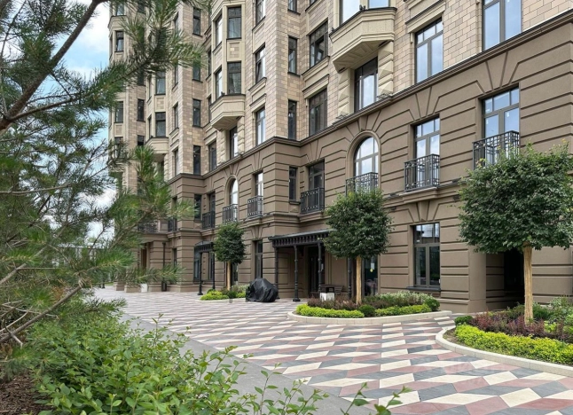Купить квартиру в районе Щукино в Москве. Вариант № 15857, 38, площадь - квм, цена 21900000.0000 рублей