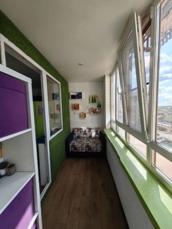 Купить квартиру на улице Римский проезд в Московской области. Вариант № 3420312, 1, площадь - квм, цена 9772000 рублей