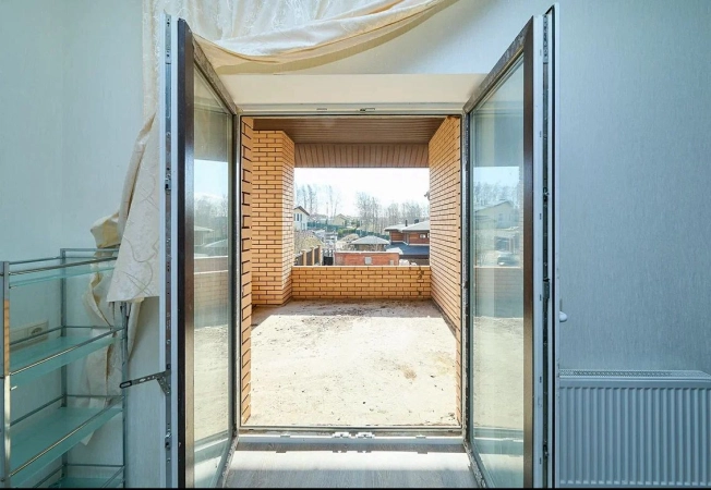 Купить дом в Санкт-Петербурге. Вариант № 7864501, 25, площадь -  квм, цена 29000000 рублей