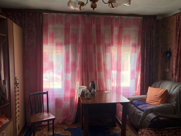 Купить дом в Тюменской области. Вариант № 28519, 23, площадь -  квм, цена 4400000 рублей