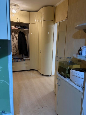 Купить квартиру в Москве. Вариант № 9903966, 3, площадь -  квм, цена 10900000 рублей