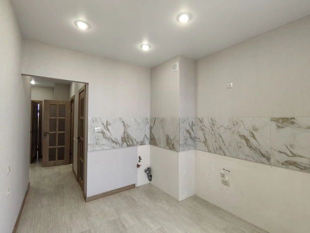 . Вариант № 16706, 11, площадь - 52 квм, цена 7270000 рублей