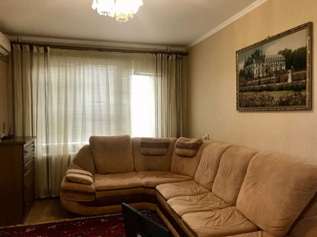 Купить двухкомнатную квартиру в Республике Крым. Вариант № 908577, 13, площадь -  квм, цена 5500000 рублей