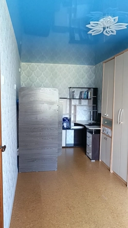 Купить двухкомнатную квартиру в ЦАО в Новосибирске. Вариант № 6954275, 11, площадь -  квм, цена 4799000 рублей