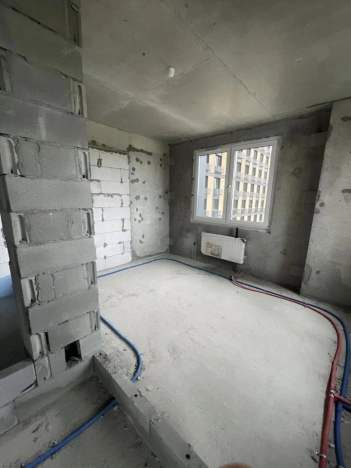 Купить однокомнатную квартиру на вторичке в ЖК ПаркСайд в Москве. Вариант № 6245558, 0, площадь -  квм, цена 15500000 рублей