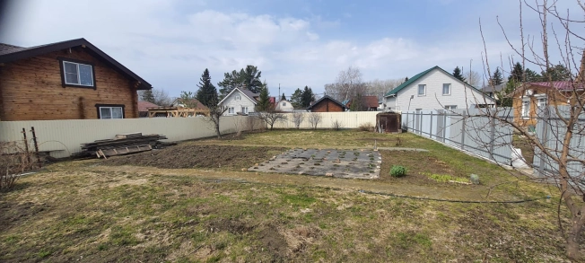 Купить земельный участок в Искитиме. Вариант № 37959, 0, площадь -  квм, цена 3300000 рублей