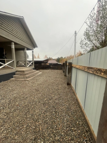 Купить дом в Иркутской области. Вариант № 7189207, 2, площадь -  квм, цена 6890000 рублей