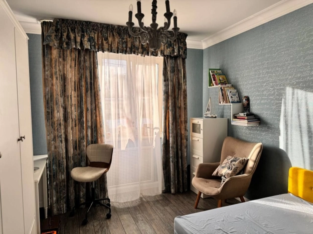 Купить квартиру в Москве. Вариант № 9971049, 28, площадь -  квм, цена 46900000 рублей