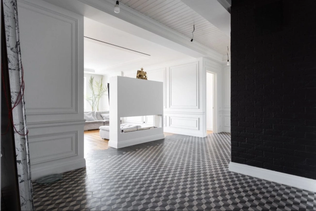 Купить четырехкомнатную квартиру в Новосибирской области. Вариант № 9094028, 14, площадь -  квм, цена 32000000 рублей