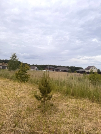 Купить земельный участок в Рязани. Вариант № 48670, 7, площадь -  квм, цена 1770000 рублей