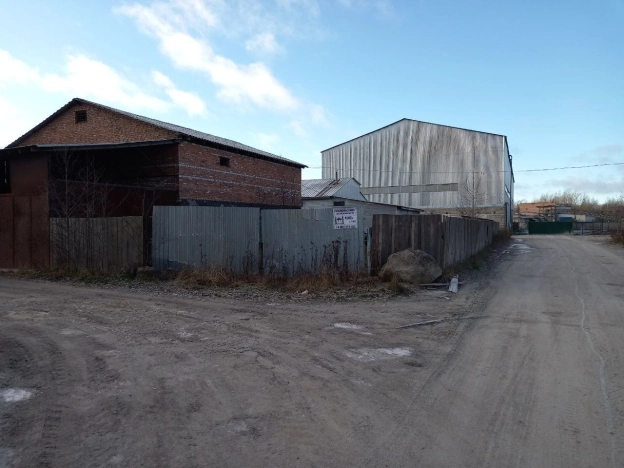 Купить здания в Кондопоге. Вариант № 9458976, 6, площадь -  квм, цена 3400000 рублей