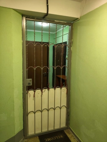 Купить квартиру в Микрорайоне Механического завода № 1, посёлок городского типа Радумля в Московской области. Вариант № 10559914, 3, площадь - квм, цена 5600000 рублей