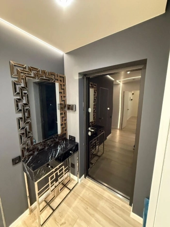 Купить квартиру в Москве. Вариант № 8059690, 3, площадь - квм, цена 35499000 рублей