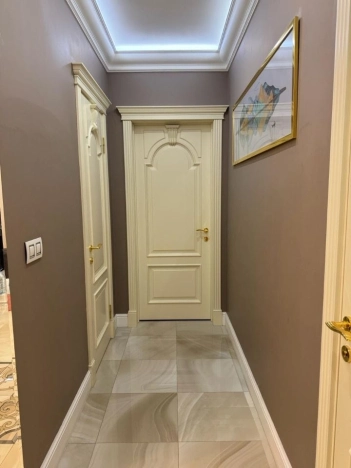 Купить квартиру в Москве. Вариант № 8936479, 10, площадь - квм, цена 52000000 рублей